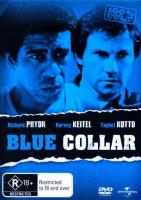 Blue Collar  - Dvd