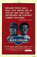 Blue Collar  - Poster / Imagen Principal