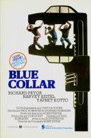 Blue Collar  - Posters