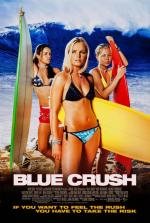 Blue Crush: Olas salvajes 