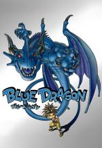 Blue Dragon 