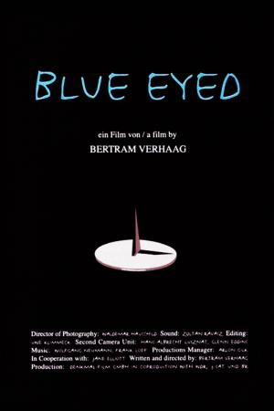 Blue Eyed 
