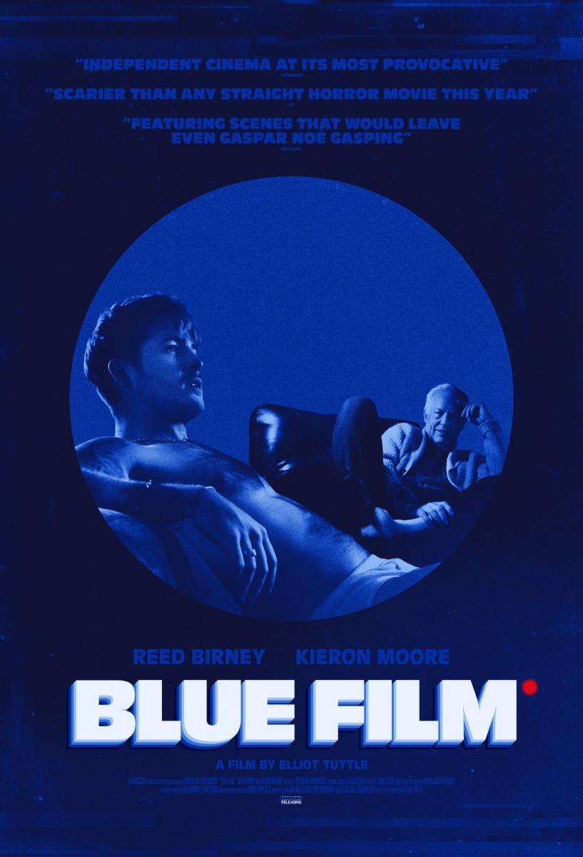 Blue Film 