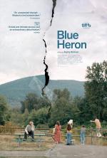 Blue Heron
