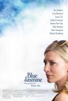 Blue Jasmine  - Poster / Main Image