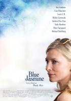 Blue Jasmine  - Posters