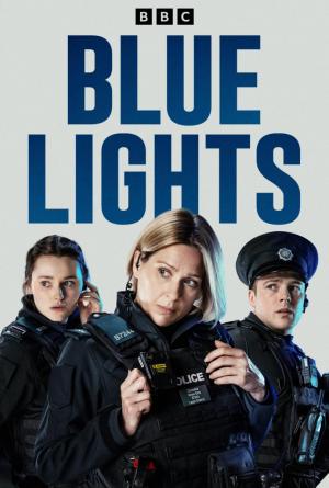 Blue Lights (TV Series)