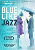 Blue Like Jazz  - Poster / Imagen Principal