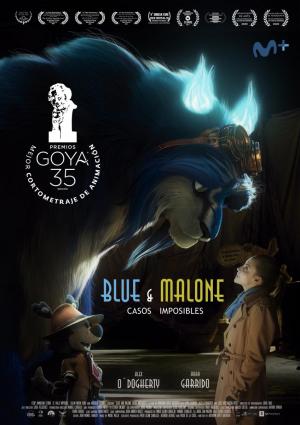 35 Goya Awards (2021) - Spain - Best Animated Short Film - Filmaffinity