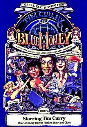 Blue Money (TV)