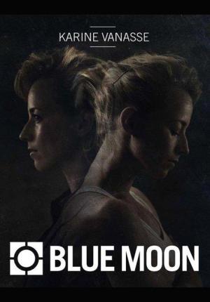 Blue Moon (TV Series)