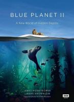 Blue Planet II (TV Miniseries) - Poster / Main Image