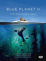 Blue Planet II (TV Miniseries) - Posters