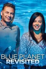 Planeta Azul: Los océanos a examen (Miniserie de TV)