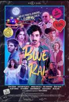 Blue Rai  - Poster / Imagen Principal