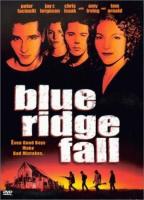Blue Ridge Fall   - Poster / Main Image
