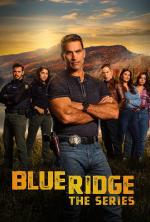 Blue Ridge: La serie (Serie de TV)