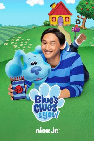 Blue's Clues & You (TV Series)