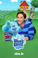 Blue's Clues & You (TV Series) - Poster / Main Image
