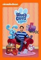 Blue's Clues & You (TV Series) - Posters