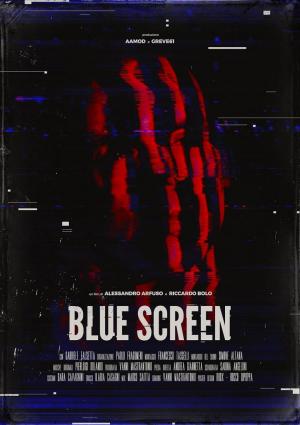 Blue Screen (C)
