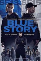 Blue Story  - Posters