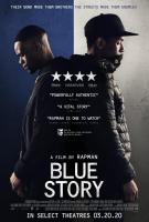 Blue Story  - Poster / Main Image