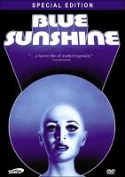 Blue Sunshine  - Dvd