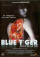 Blue Tiger: Furia en la piel 