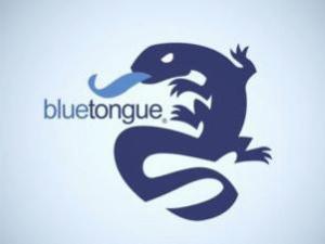 Blue Tongue Entertainment