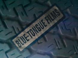 Blue-Tongue Films