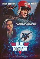 Blue Tornado  - Poster / Imagen Principal