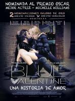 Blue Valentine  - Posters