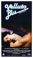 Blue Velvet  - Posters