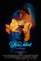 Blue Velvet  - Posters
