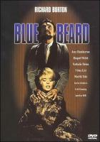 Barba Azul  - Dvd