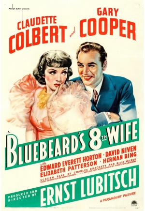 La octava mujer de Barba Azul (1938)