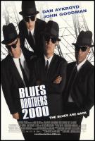 Blues Brothers 2000 (El ritmo continúa)  - Poster / Imagen Principal