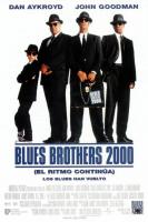 Blues Brothers 2000 (El ritmo continúa)  - Posters