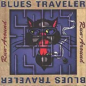 Blues Traveler: Run-Around (Vídeo musical)