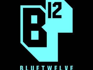 BlueTwelve Studio