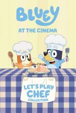 Bluey: Juguemos a ser chef