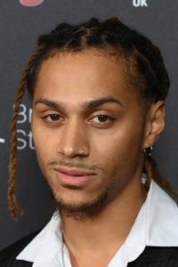 Bluey Robinson