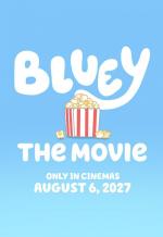 Bluey: The Movie