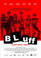 Bluff  - Poster / Imagen Principal