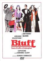 Bluff - Los embrollones  - Dvd