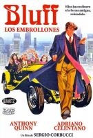 Bluff - Los embrollones  - Posters