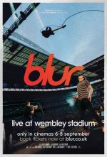 Blur: Live in Wembley 