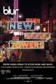 Blur: New World Towers 