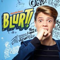 Blurt (TV) - Posters